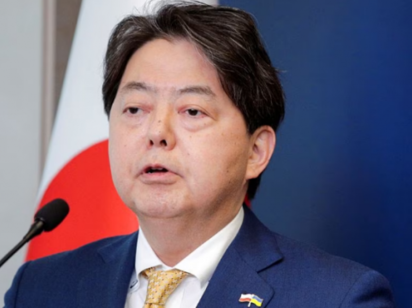 Japonia: Kosova dhe Serbia të angazhohen mënyrë konstruktive për implementimin e planit evropian