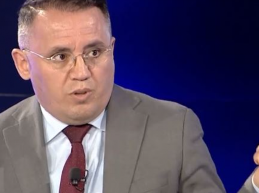 Skënder Asani: Elita politike shqiptare në RMV duhet t’i kthejë sytë kah trashëgimia kulturore