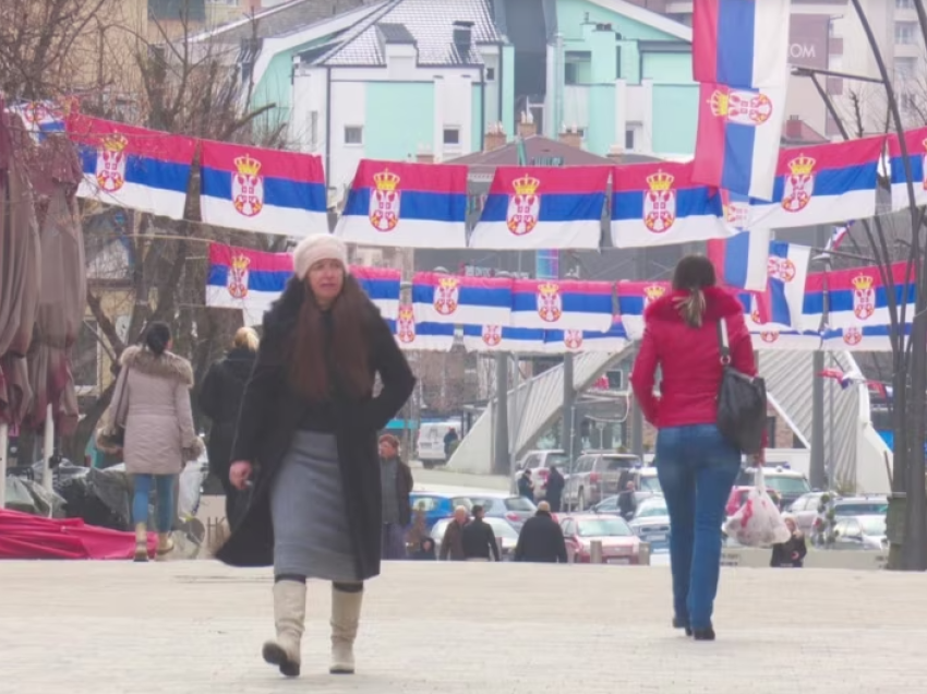 VOA/ Raport mbi problemet e komunitetit serb në veriun e Kosovës dhe shqiptarëve në Jug të Serbisë