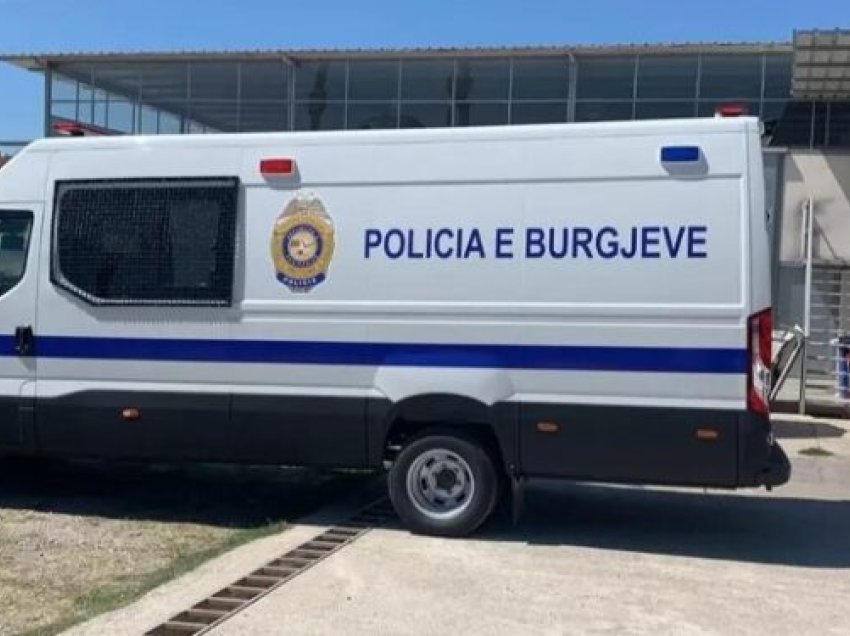 Ligj i ri për Policinë e Burgjeve/ Rregullat e reja për rekrutim, nuk do të lejohet përdorimi i armës jashtë orarit