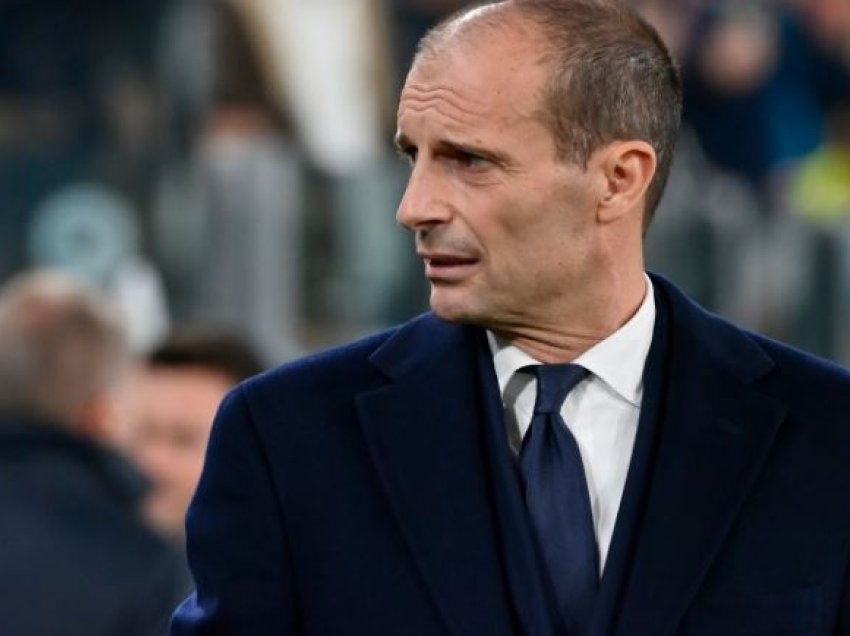 Allegri: Nesër duhet të fitojmë