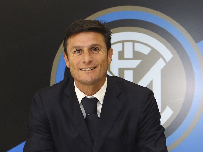 Zanetti: Interi dha një përgjigje fantastike