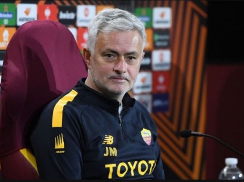 Mourinho e ka të vështirë t`i gjejë dobësitë