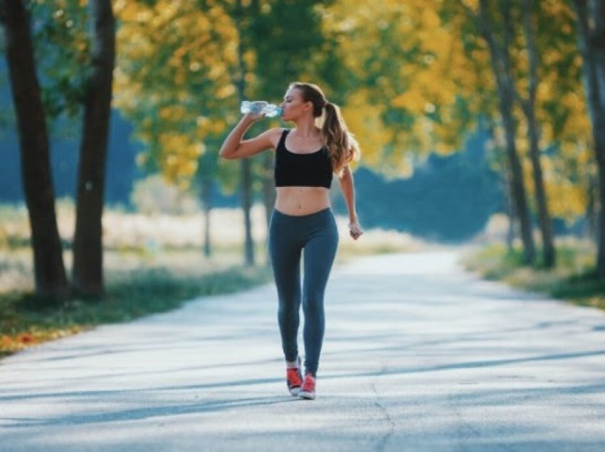 ​11 minuta aktivitet fizik në ditë mund të parandalojë 10% të vdekjeve të parakohshme