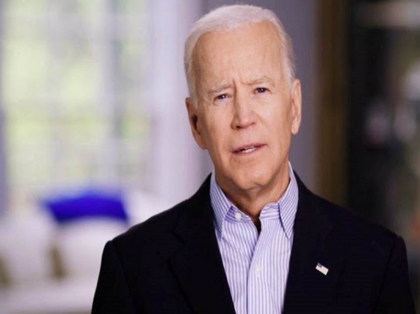 ​Biden do të ulë deficitin me 3 trilionë dollarë