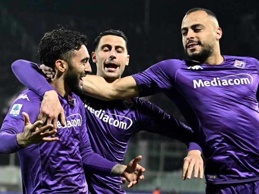 Vëmendja tek Anderlecht - Villareal dhe Fiorentina - Sivasspor