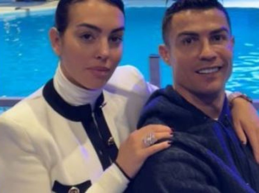 Detaje tronditëse për shërbyesit e Ronaldos