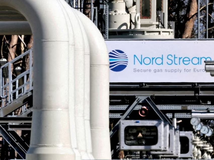 Misteri i sabotimit të gazsjellësit Nord Stream