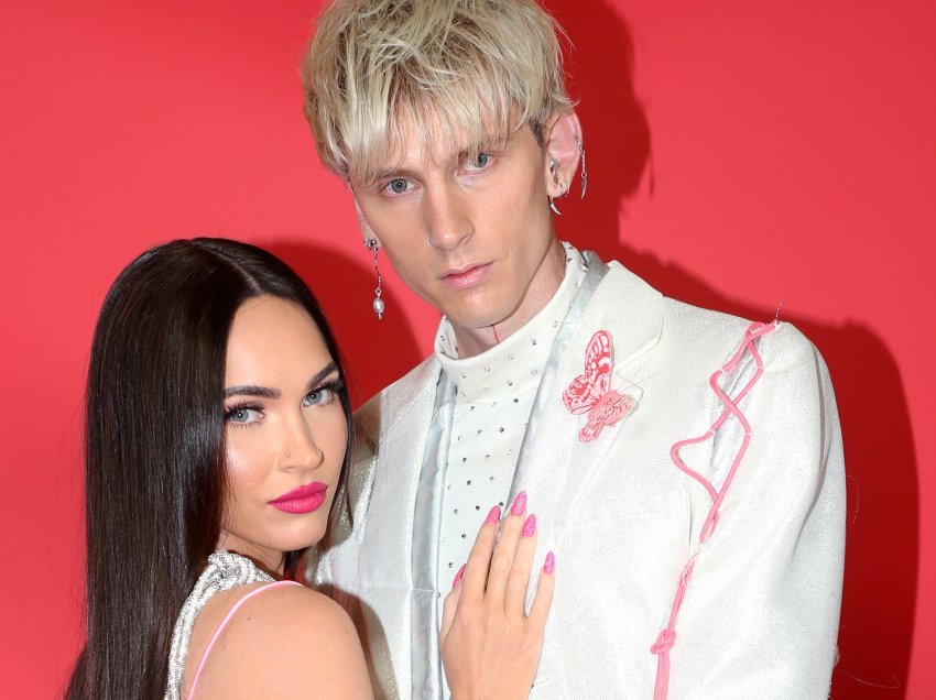 Ç’thuhet tani për marrëdhënien e Megan Fox dhe Machine Gun Kelly? 