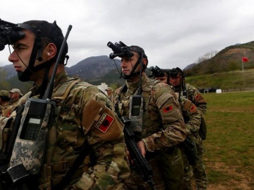 Kreu i mercenarëve të Wagner paralajmëron: Kundërshtari po përgatit kundërofensivë, bëjmë gjithçka që të mos ndodhë