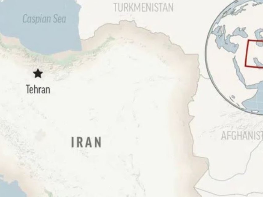 Irani dhe Arabia Saudite pajtohen pas ndërmjetësimit të Kinës