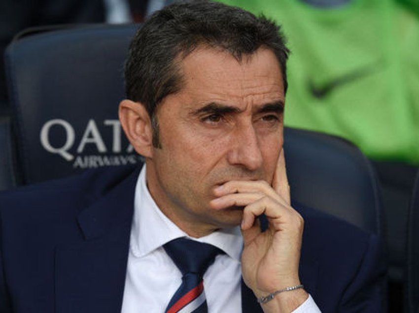 Valverde: Me Barçën ndeshje e veçantë për mua