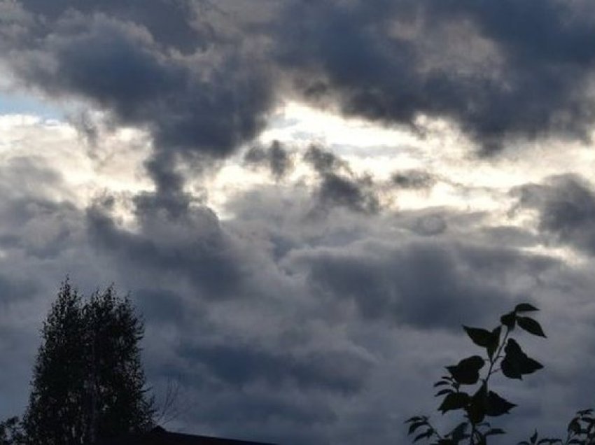 Keni bërë plane për fundjavën? Ja çfarë parashikojnë meteorologët për ditën e shtunë dhe të dielë