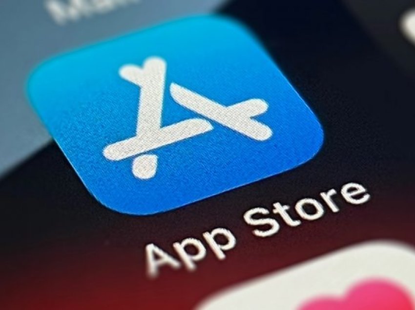 Apple rishikon sistemin e çmimeve të App Store