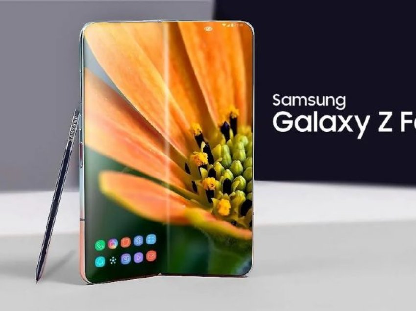 Samsung Galaxy Z Fold5 do të përdorë të njëjtën kamerë kryesore si telefoni paraardhës i tij