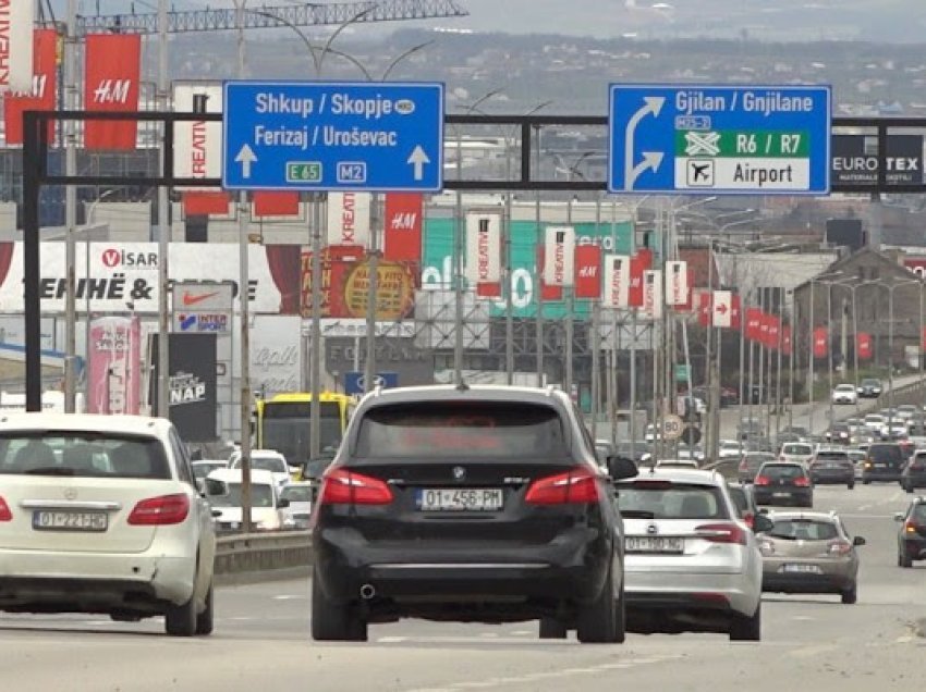 Mungesa e vendkalimit rrezikon qytetarët në Veternik