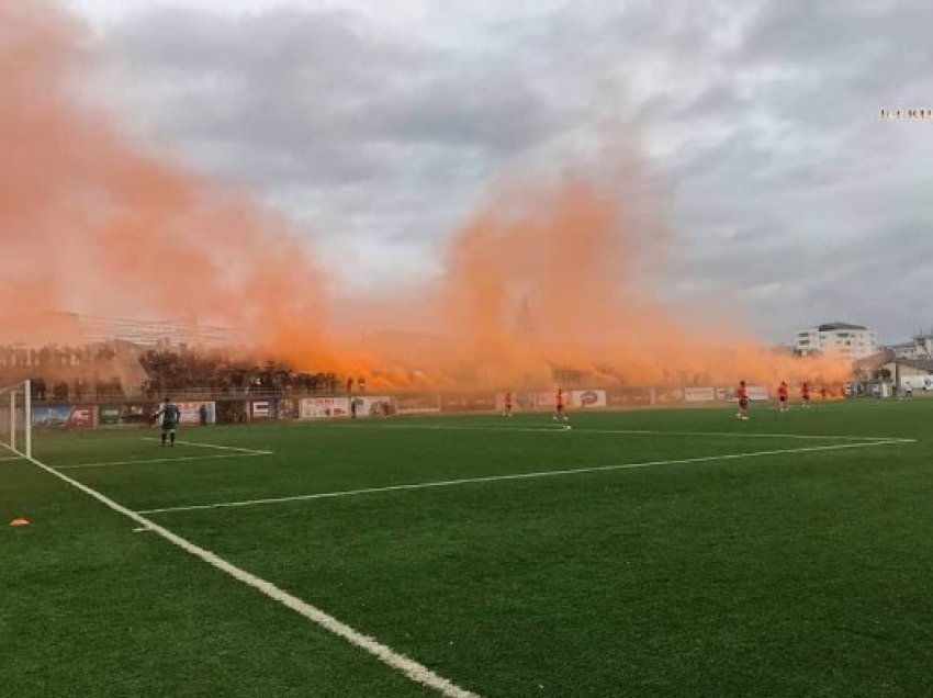 ​Lajmërohen tifozët e Ballkanit: Jemi liruar, po kthehemi në Suharekë