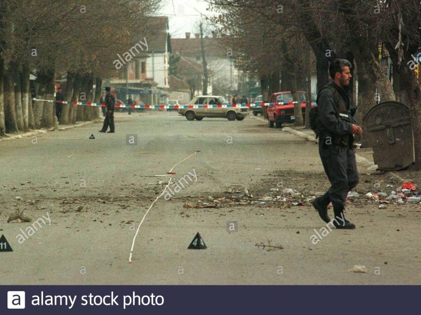 24 vjet pas shpërthimeve në Podujevë, viktimat u harruan nga shteti