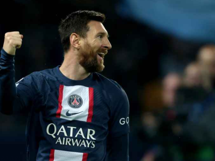 Messi mund të largohet nga PSG, debat i brendshëm në klub