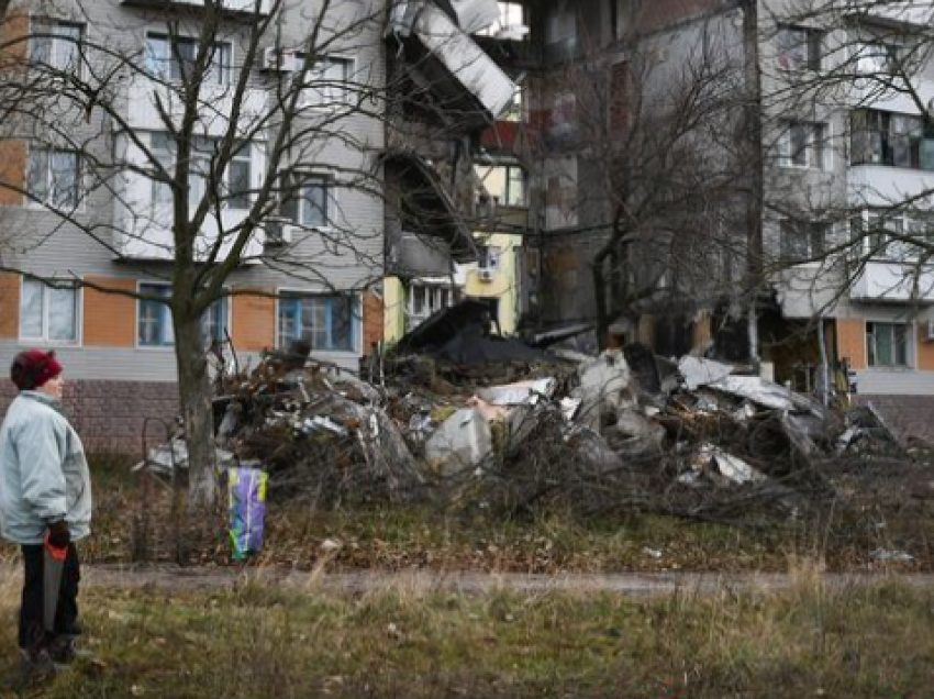 Pushtimi rus i Ukrainës dhe agresioni i Kinës mbi Tajvanin kërcënojnë të krijojnë një botë të 'përcaktuar nga rreziku', paralajmëron kryeministri