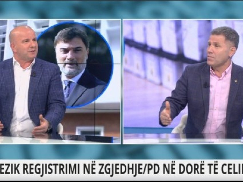 14 maji’ në dorë të Celibashit, deputeti i PD: S’është çmendur të mos na regjistrojë, të respektojë ligjin!