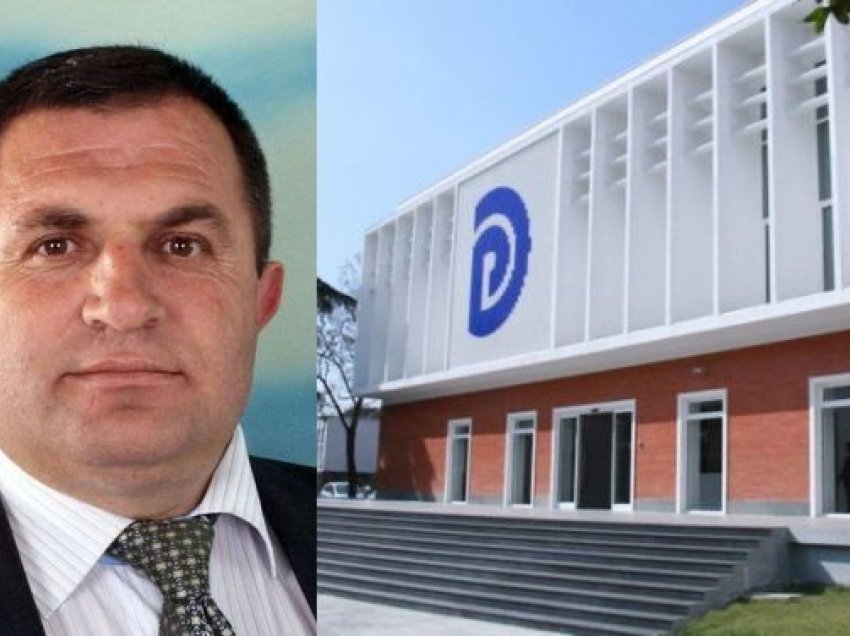 Emri/ Pritet të marrë mandatin e Boçit, arrestohet deputeti i ardhshëm. U përplas në mes të qytetit në gjendje të dehur