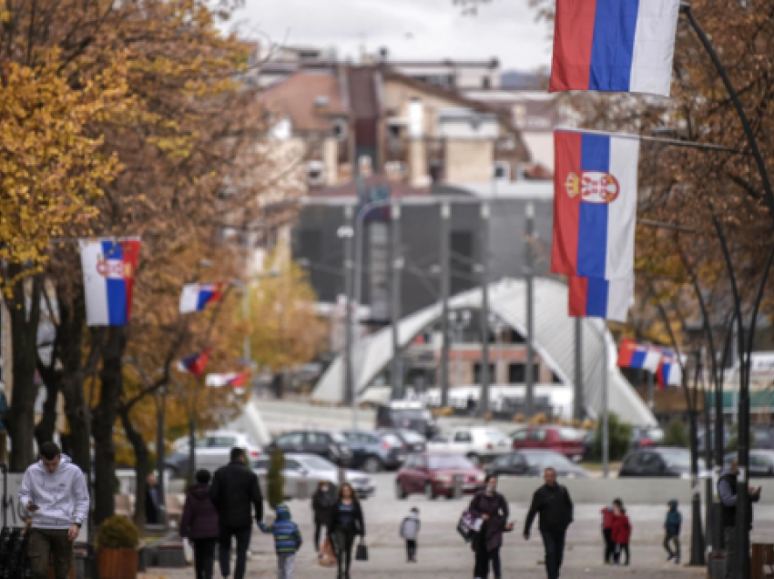 Republikanët e Kosovës sot mbajnë konferencë në lidhje me Asociacionin