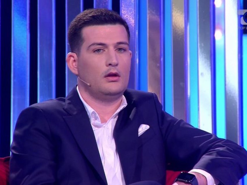 Eskalon debati mes Arber Hajdarit dhe këtij banori: Po more vëlla, nuk të kam shti me zor aty