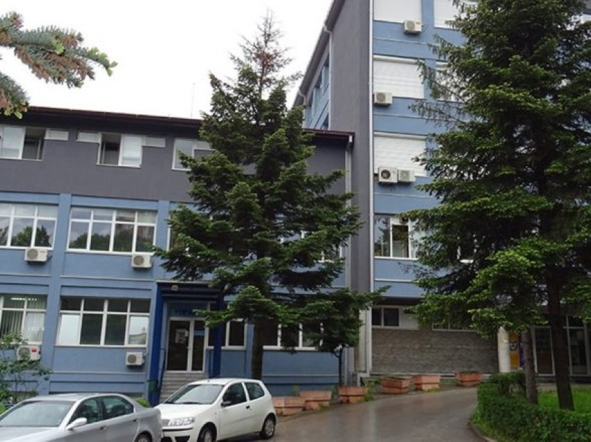 Manastir, dërgohet i vdekur në spital një 12-vjeçar