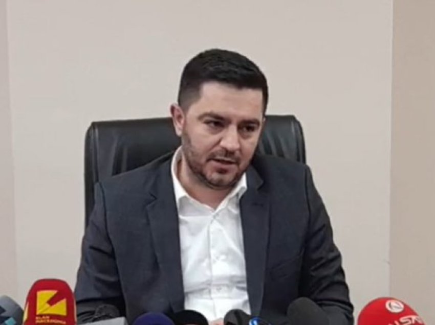 Bekteshi: Presim solidaritet nga të gjithë biznesmenët që kriza të mos jetë në kurrizin e qytetarëvе