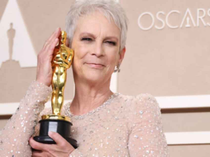 Pas kaq shumë vitesh karrierë, Jame Lee Curtis fiton “Oscar”-in e parë