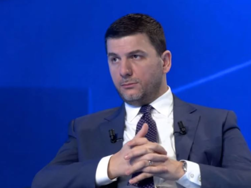 Krasniqi: Secila parti do të duhej të adoptonte një platformë si të PDK-së për barazi gjinore, s’është turp