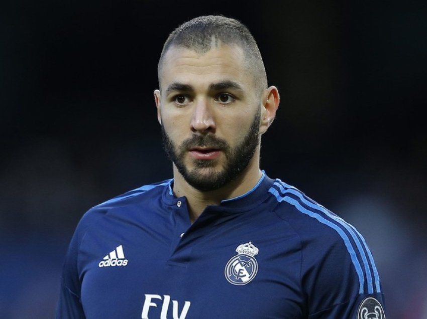 Benzema merr vendimin për të ardhmen