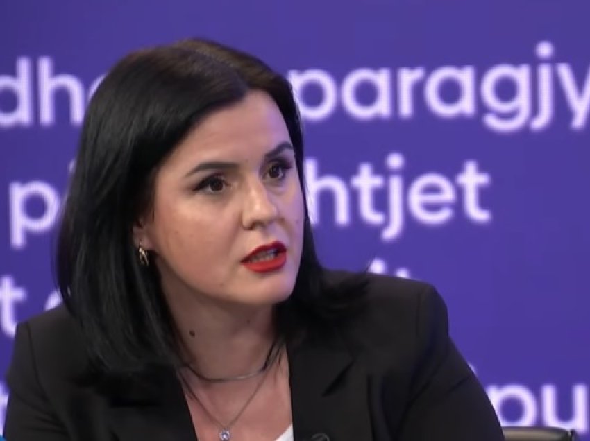 Tahiri-Beqa: Vuçiqi i drejtohet popullit të vet, ne nuk po kemi informacion