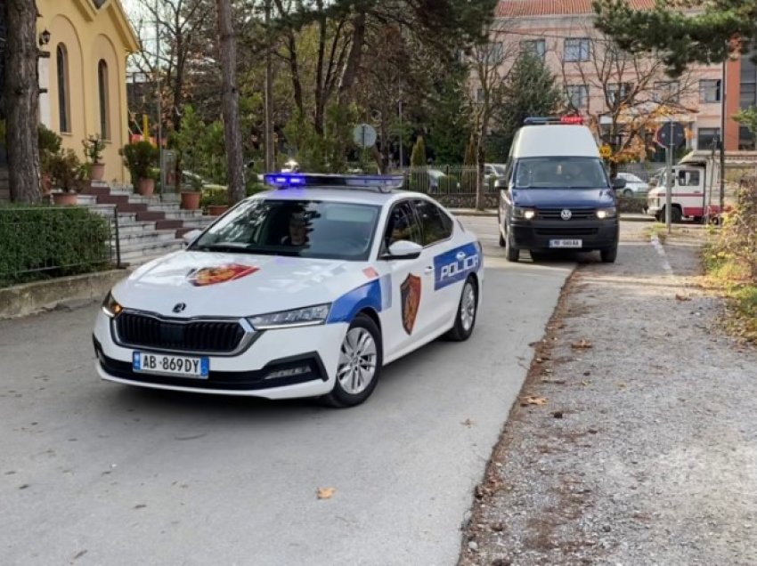 Shantazhoi një grua me video intime, arrestohet 36 vjeçari nga Librazhdi