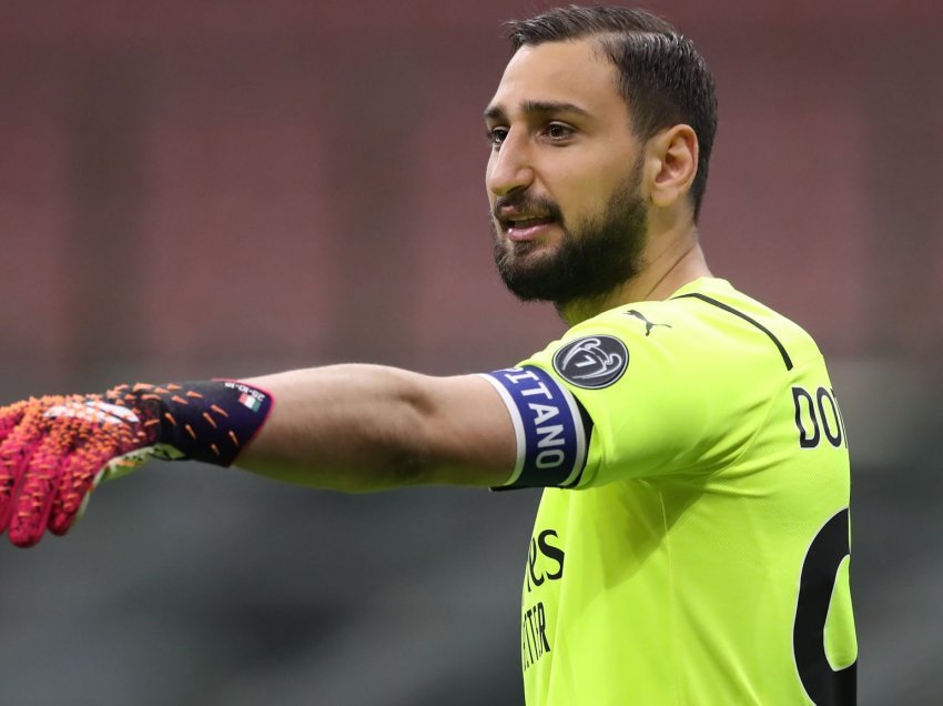 Donnarumma më afër kthimit në Serie A