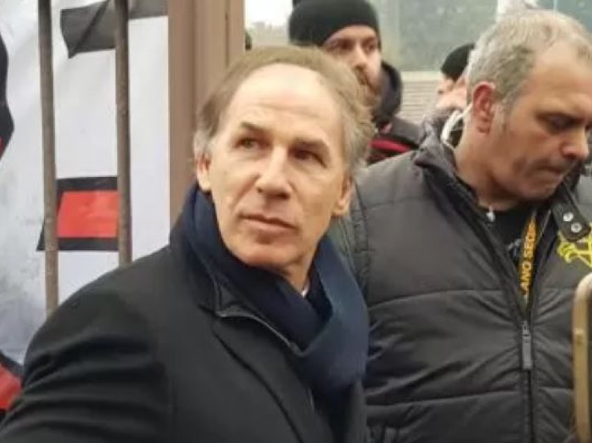 Baresi bën parashikimin Milani - Napoli në Champions