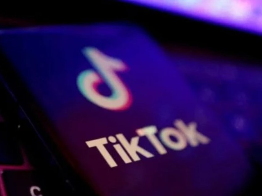 Parlamenti skocez urdhëron të hiqet TikTok