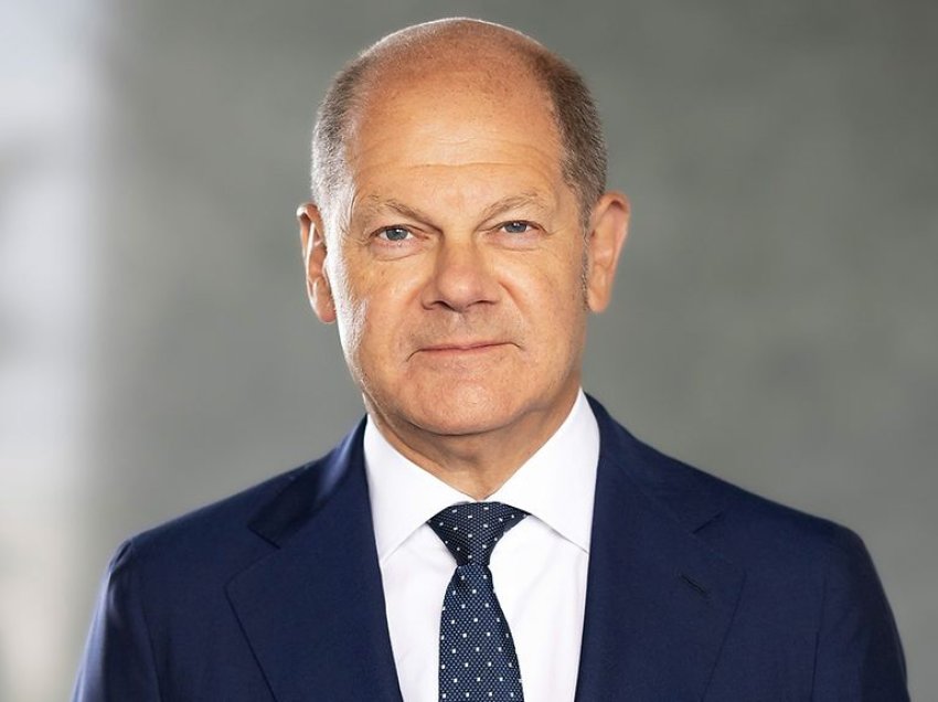 Olaf Scholz nuk pret krizë të re financiare