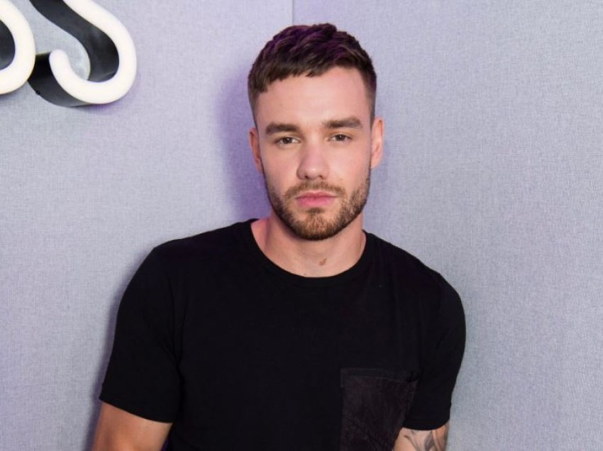 Fansat të shokuar nga pamja e re e Liam Payne 