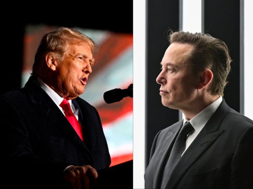 Musk: Nëse Trump arrestohet, do t’i fitojë bindshëm zgjedhjet në SHBA