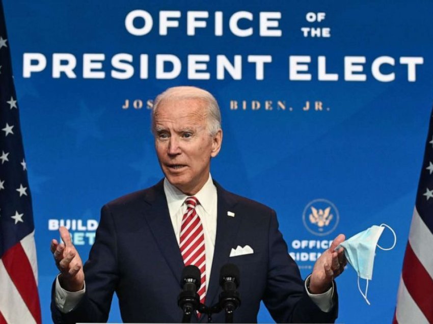 Biden, thirrje për ndëshkime më të ashpra ndaj drejtuesve të bankave që falimentojnë