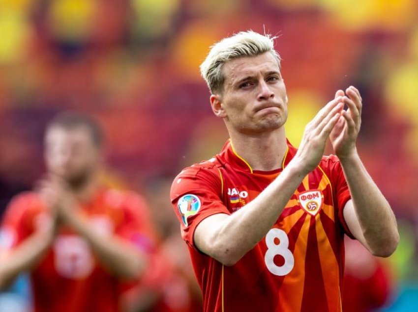 Alioski: Fillimi i kualifikimeve është shumë i rëndësishëm për ne