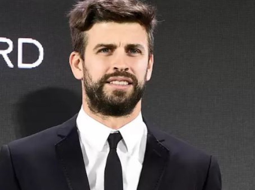 Pique dhe lamtumira nga futbolli