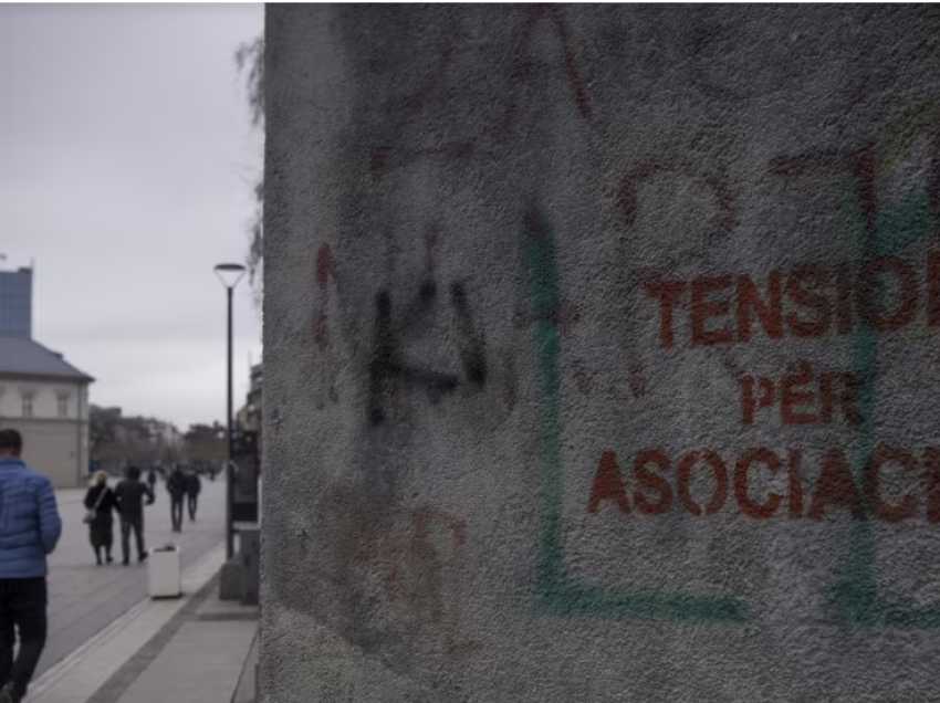 Asociacioni, hapi i parë i zbatimit të Marrëveshjes për normalizim