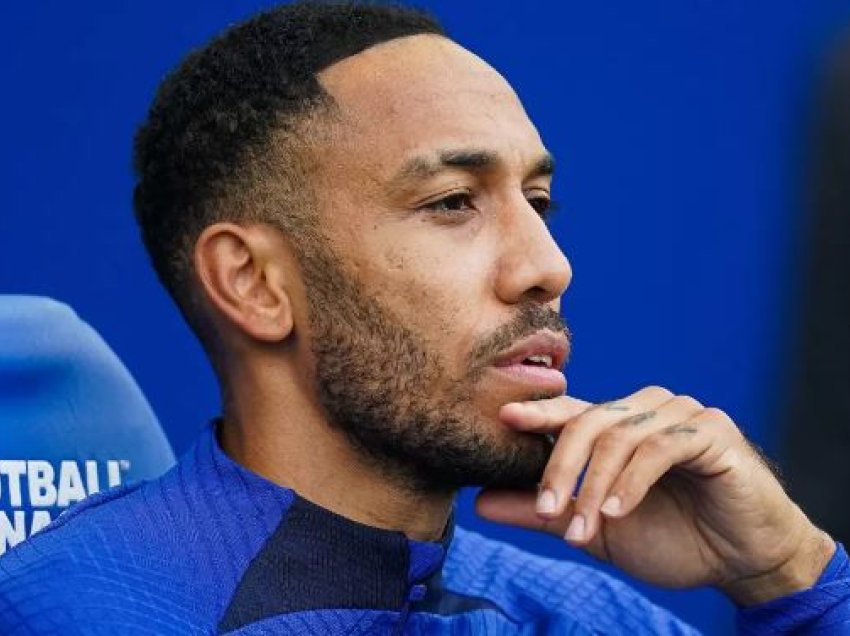 Kështu Aubameyang iritoi Chelsea-n!