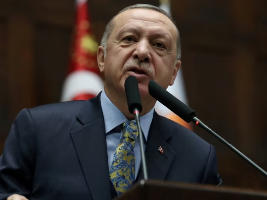 Erdogan përballë provës së madhe zgjedhore