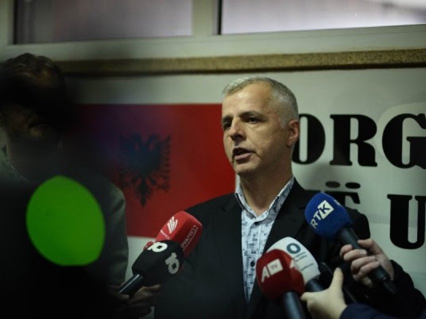 ​Organizatat e dala nga lufta i bashkohen marshit në mbështetje të ish-krerëve të UÇK-së