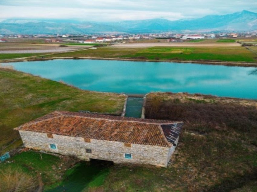 ​Syri i Gjonit në Malësinë e Madhe, destinacion ekoturistik