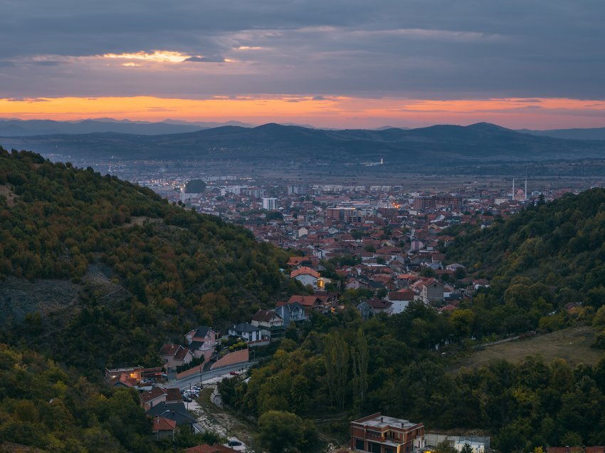 Mediat greke kuptojnë nga gazeta zvicerane se në Serbi ekziston një “Janinë” me shqiptarë që kërkojnë bashkim me Kosovën